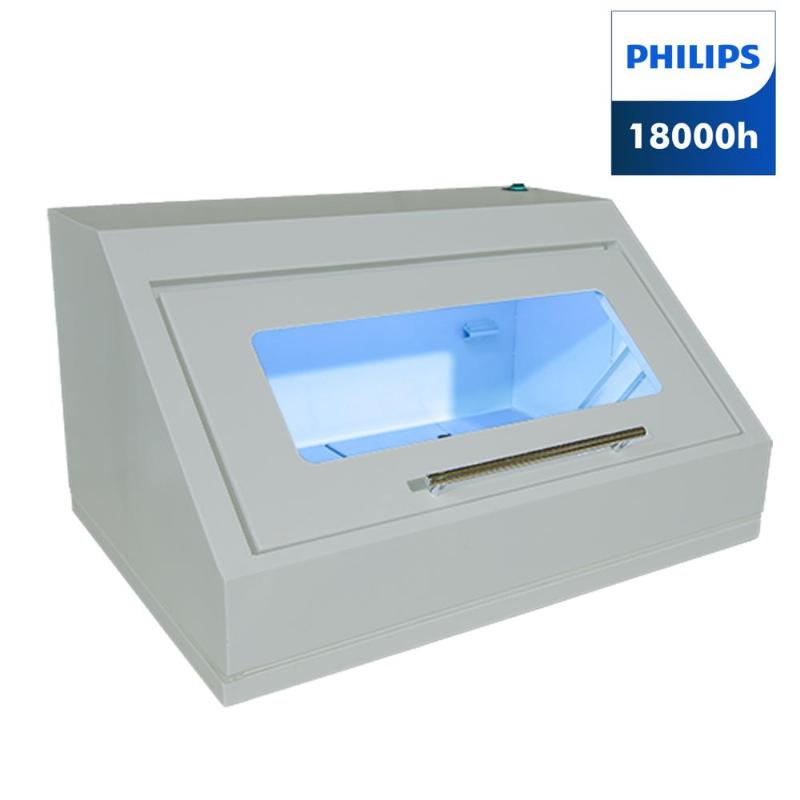 Камера ультрафіолетова для зберігання медичного стерильного інструменту "TOP BOX PLUS" (на 18 000 годин)